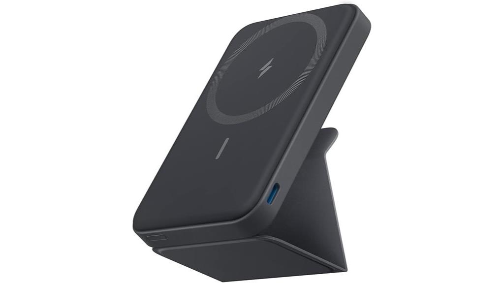 maggo wireless charging stand
