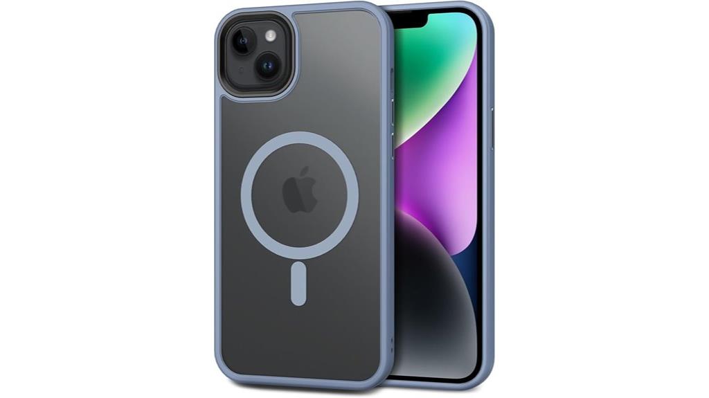 magnetic case for iphone