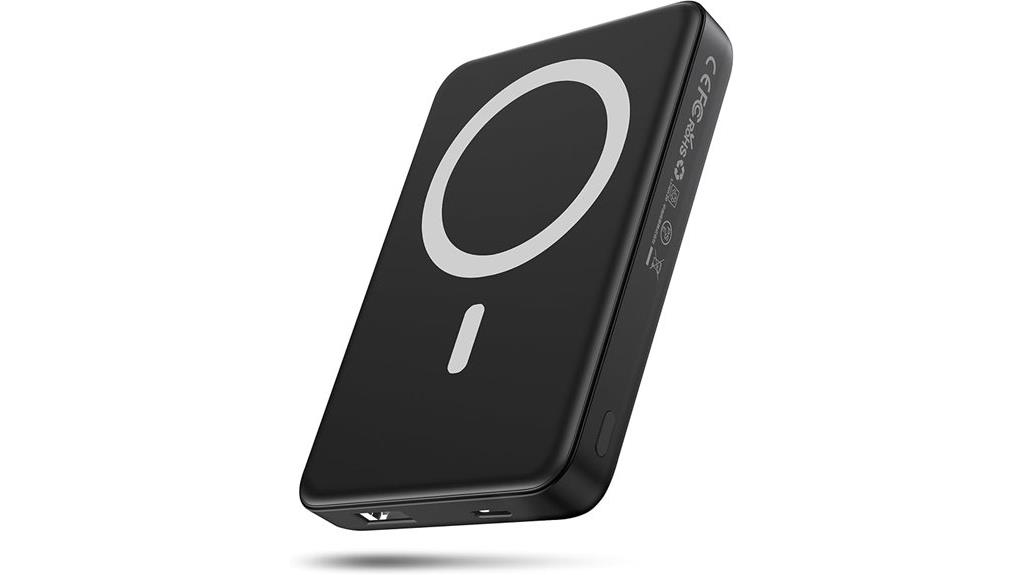 magsafe 10 000mah portable charger