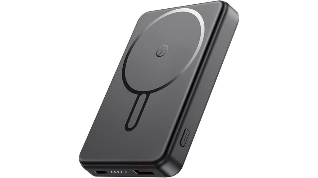 magsafe 12000mah portable charger