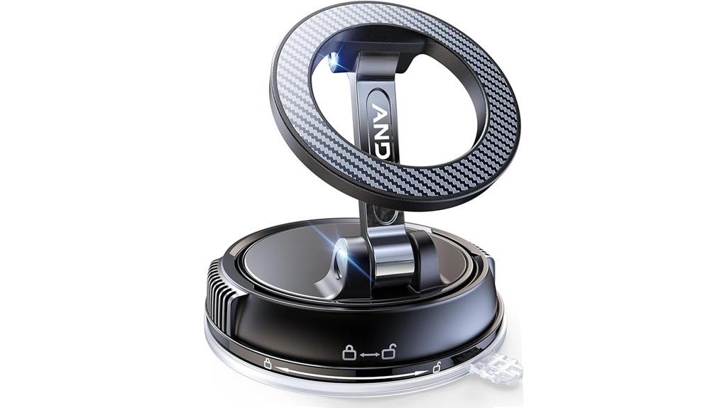 magsafe car phone holder