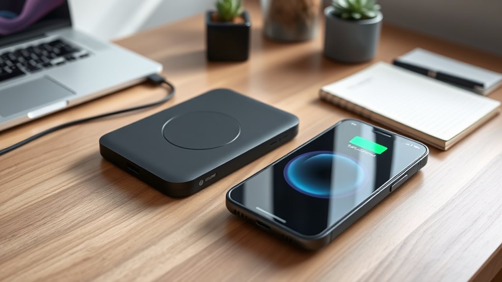 magsafe power bank considerations