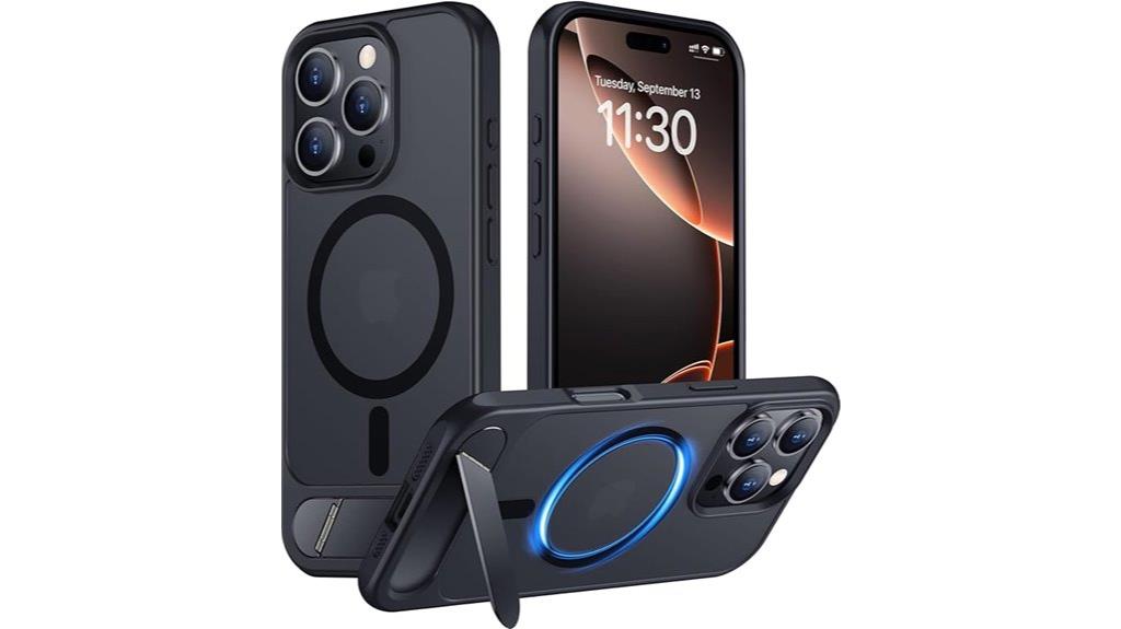 magsafe shockproof slim case