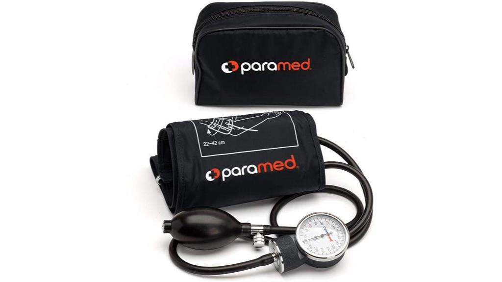 medical blood pressure kit