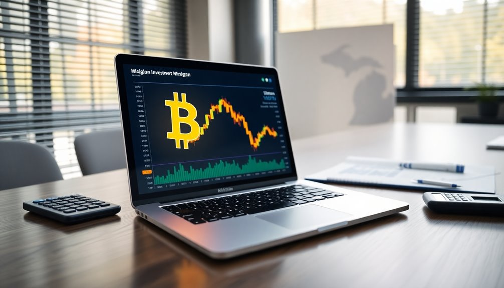 michigan pension boosts bitcoin investments