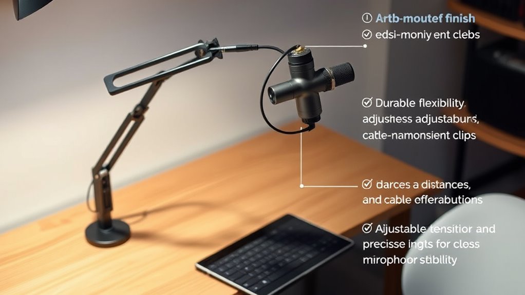 microphone compatibility and ease