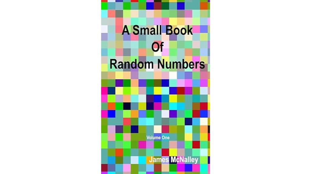 mini collection of numbers