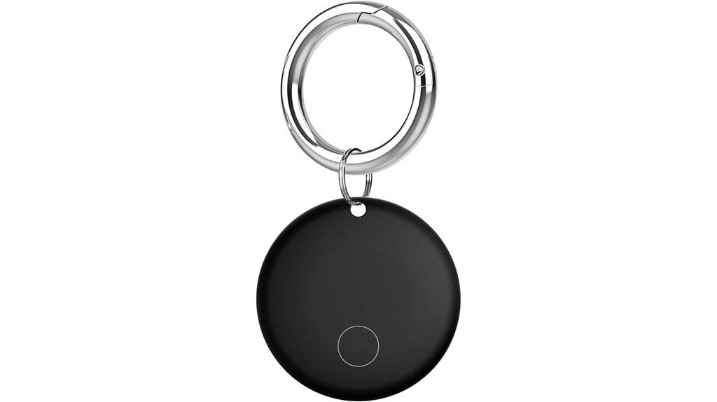 mini gps key finder