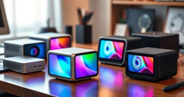 mini pc options 2025
