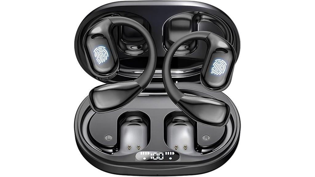 multilingual ai translation earbuds