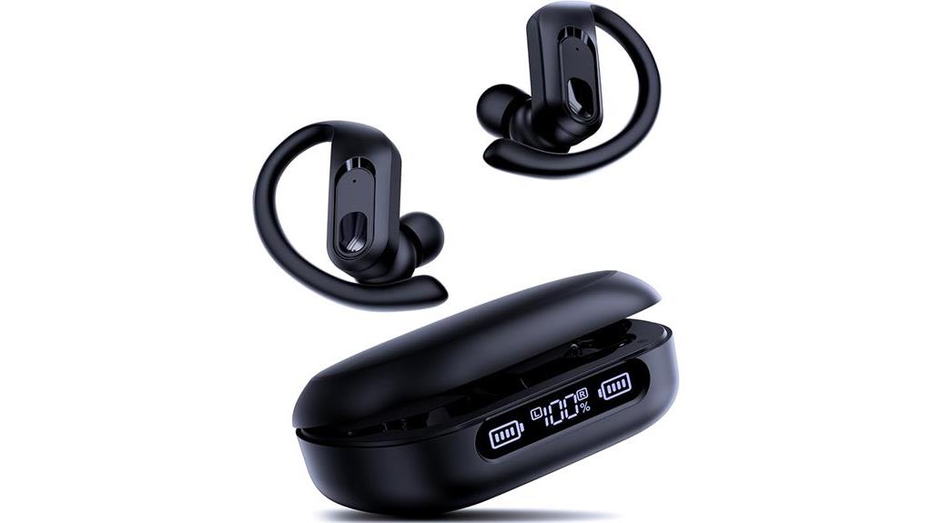multilingual ai translation earbuds
