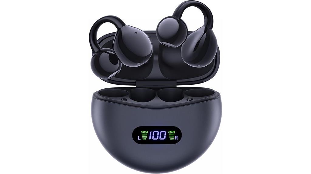multilingual translator earbuds