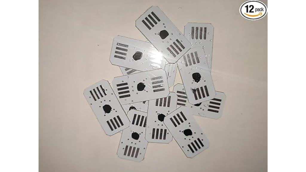 nanoleaf aurora link connectors