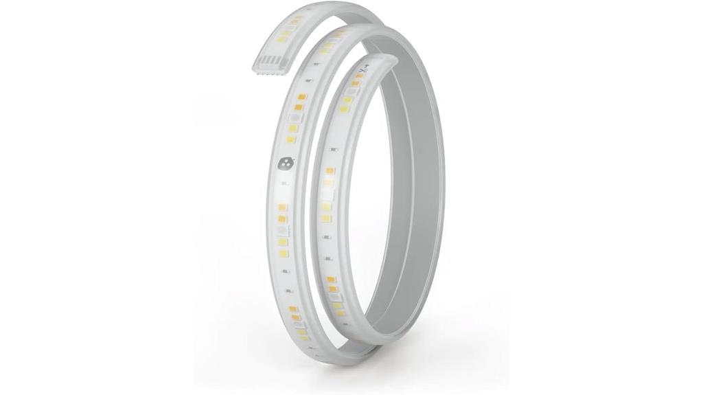 nanoleaf lightstrip extension