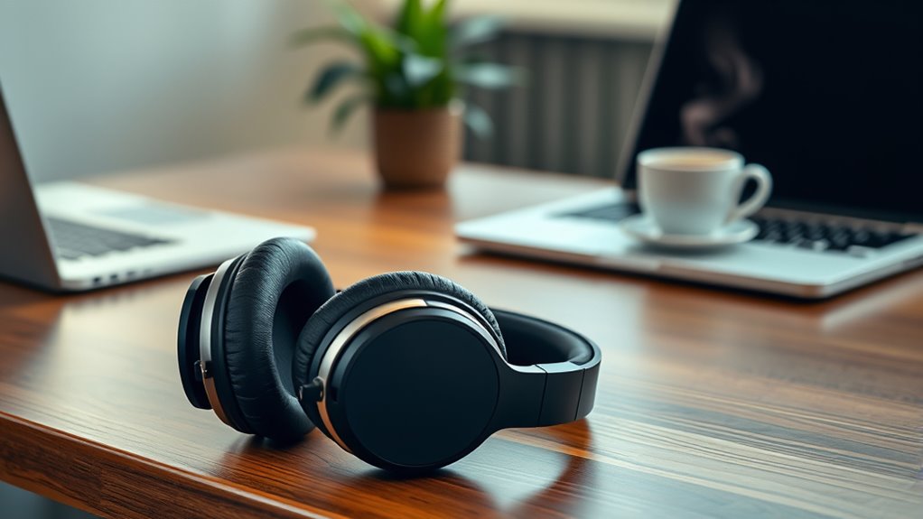 noise cancellation sound quality