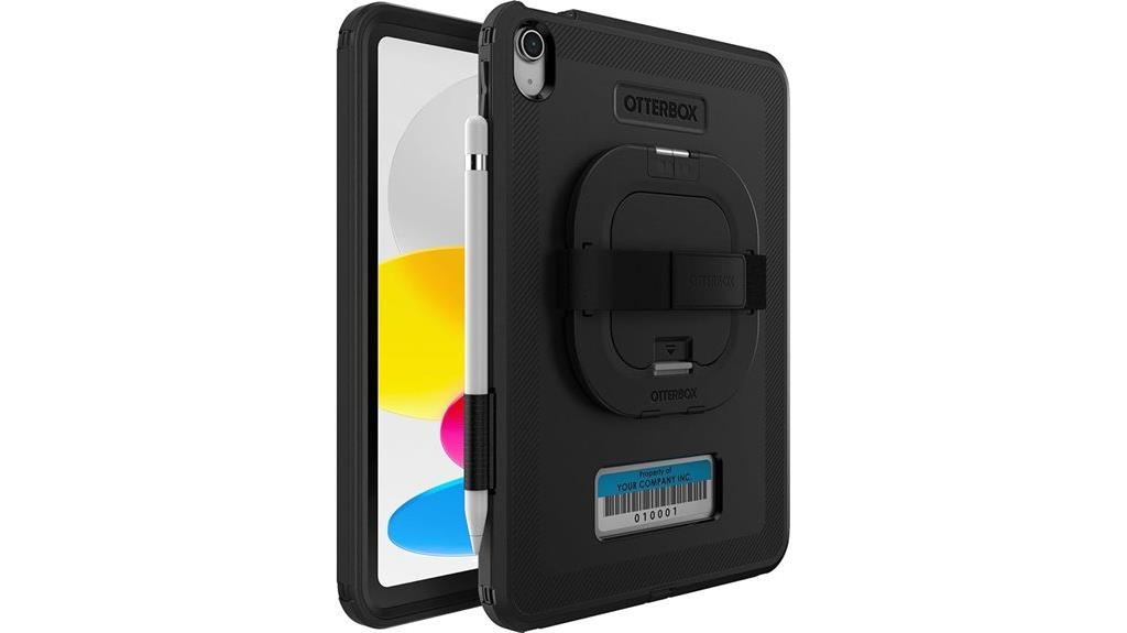 otterbox defender ipad