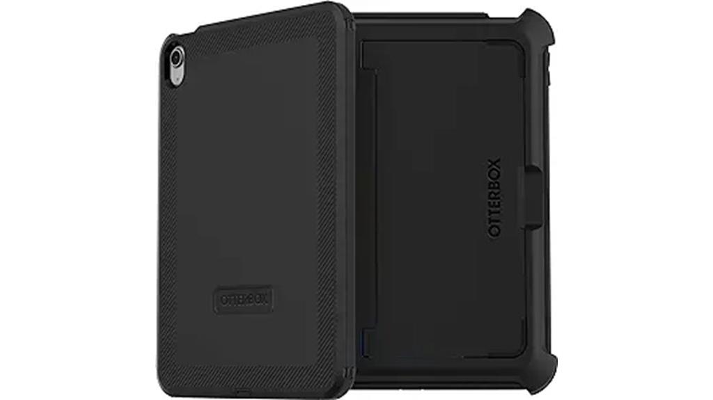 otterbox ipad defender case