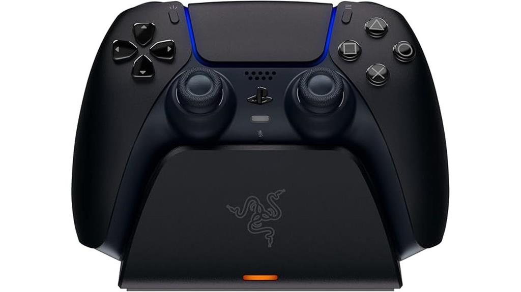 playstation 5 charger dock
