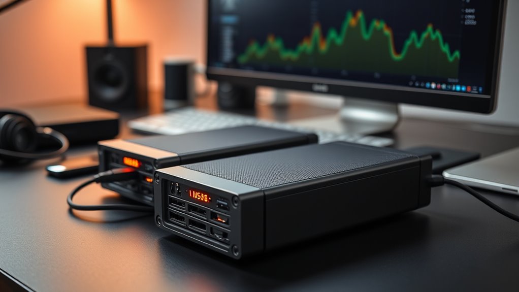 portable ssd raid considerations