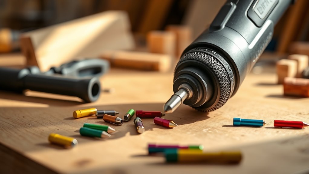 power battery size safety