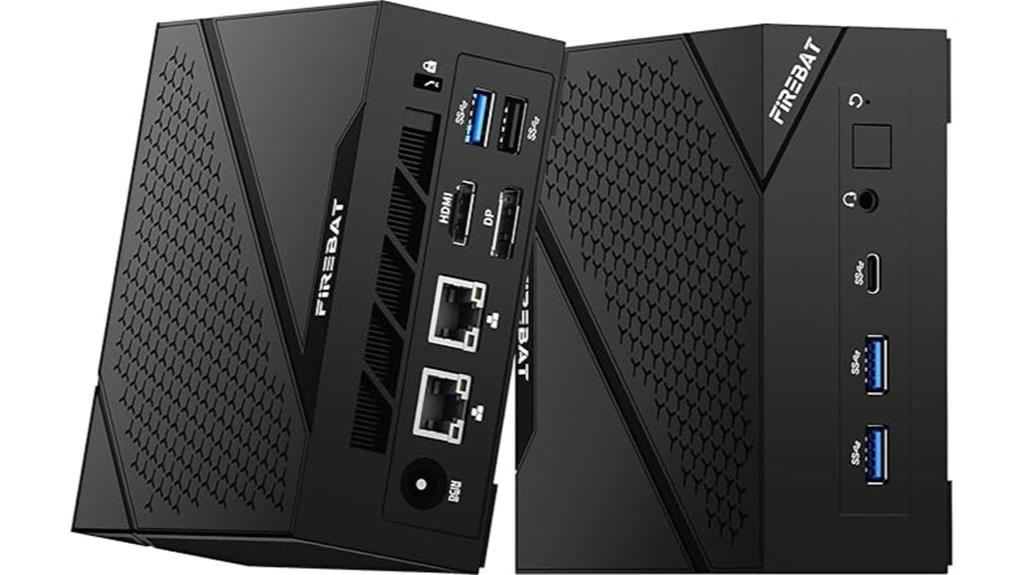 powerful compact gaming pc