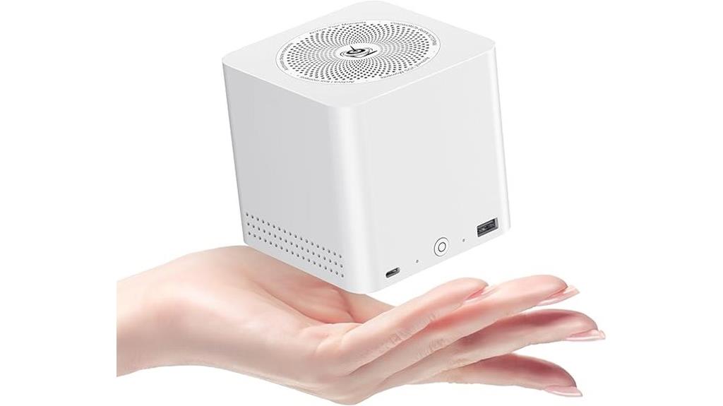 powerful mini pc storage