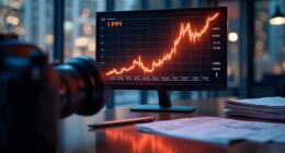 ppi increase boosts dollar