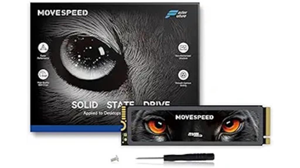 ps5 compatible 2tb ssd