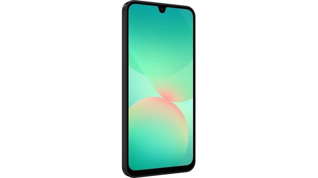 renewed samsung galaxy a26