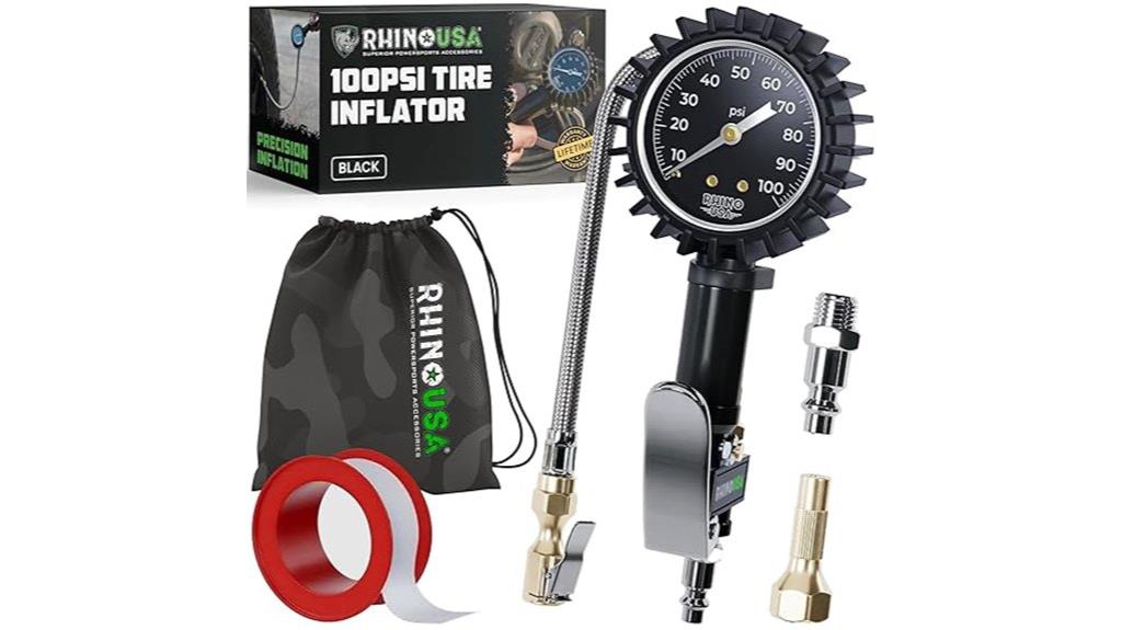 rhino usa tire inflator