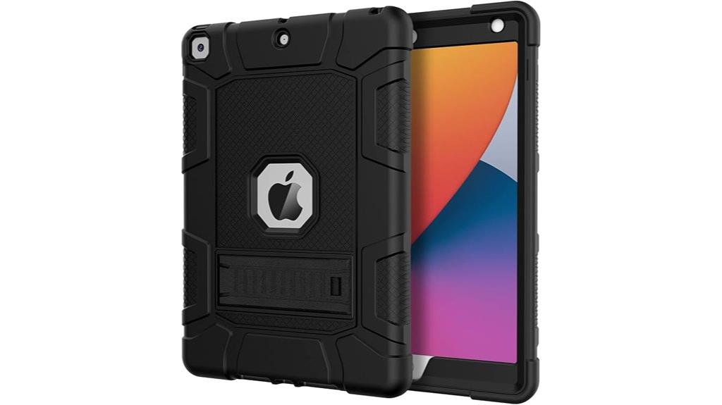 rugged 10 2 inch case