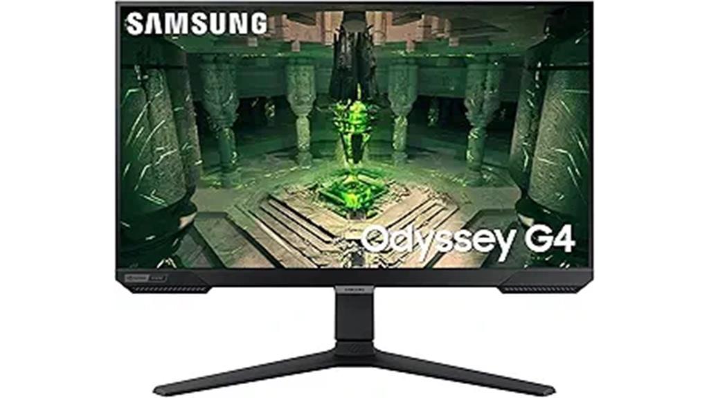 samsung 25 inch fhd gaming