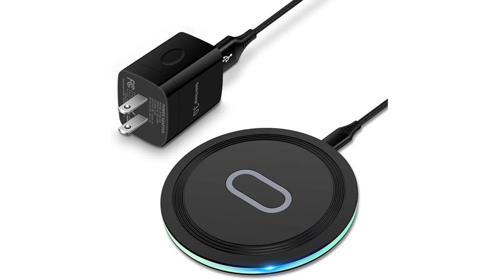 samsung galaxy fast charger
