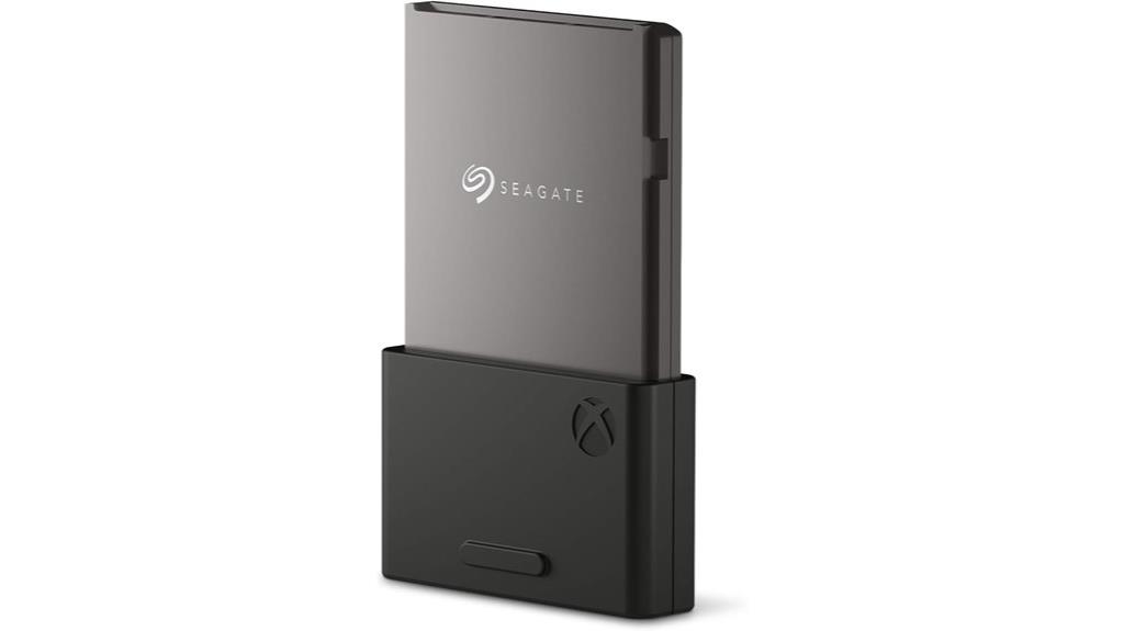 seagate xbox series ssd