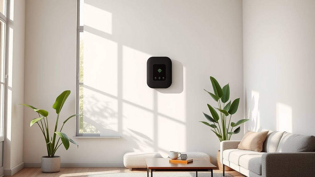 sensor accuracy and integration