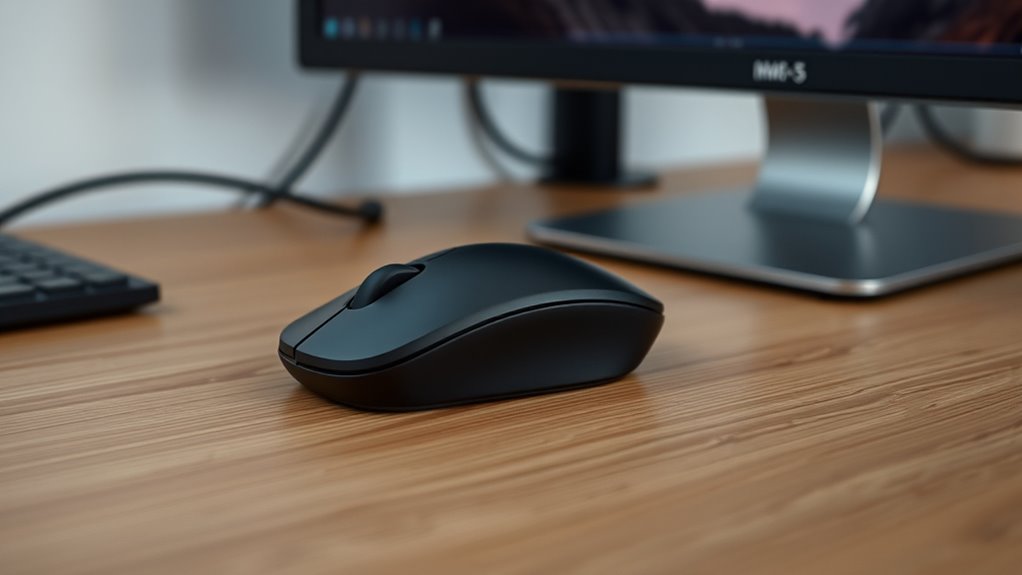 silent comfortable reliable connectivity