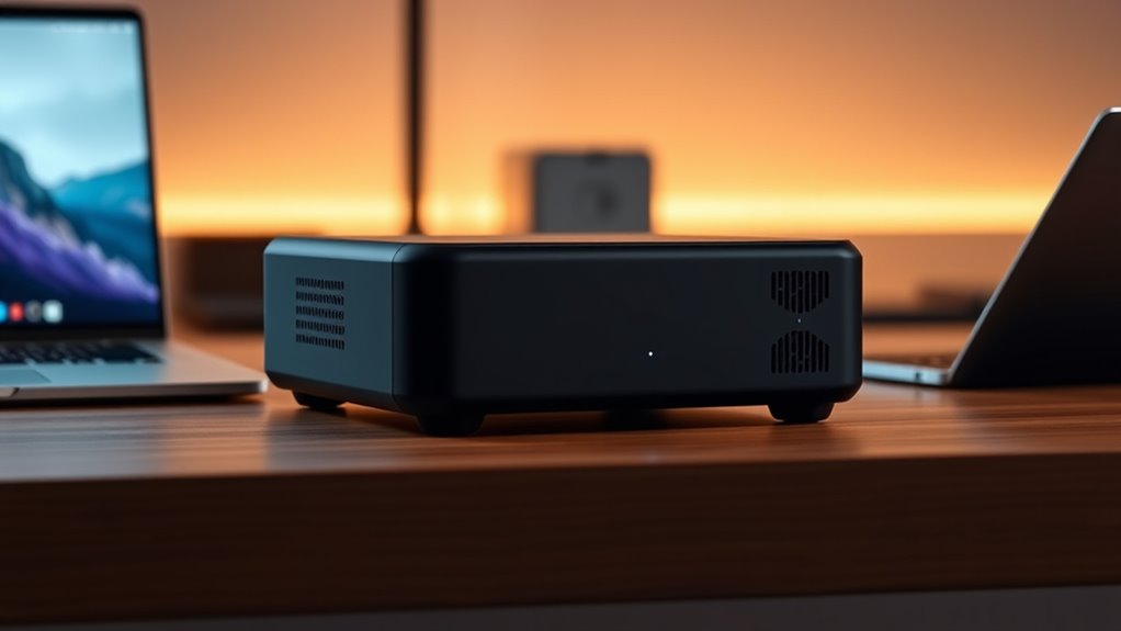 size compatibility cooling connectivity