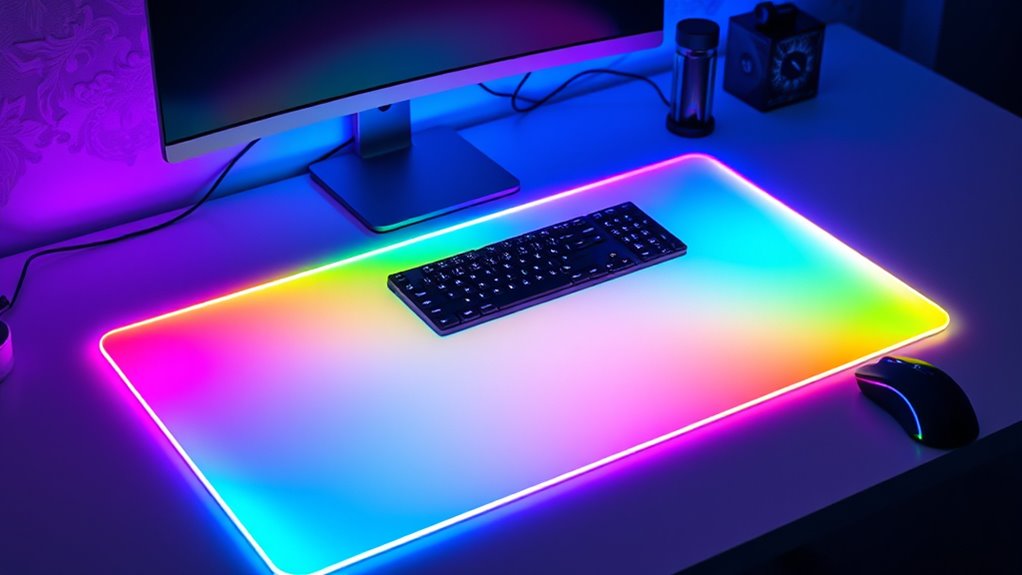 size lighting durability compatibility