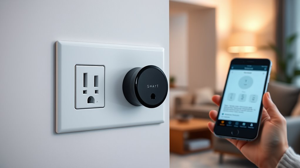 smart home compatibility considerations