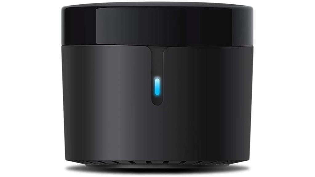 smart ir remote hub