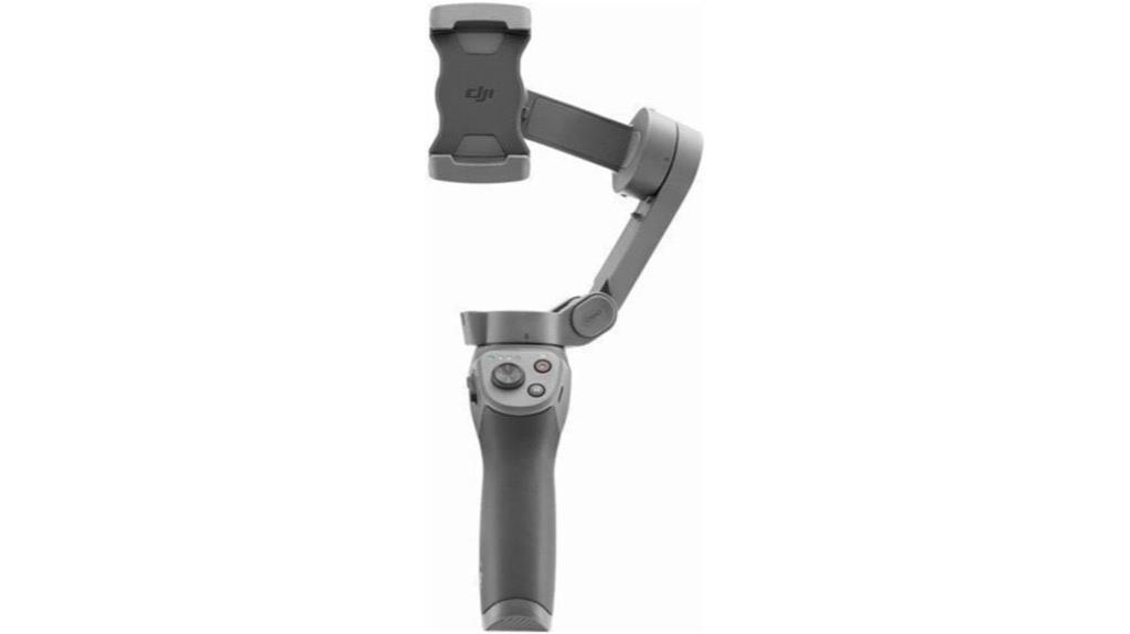 smartphone gimbal stabilizer