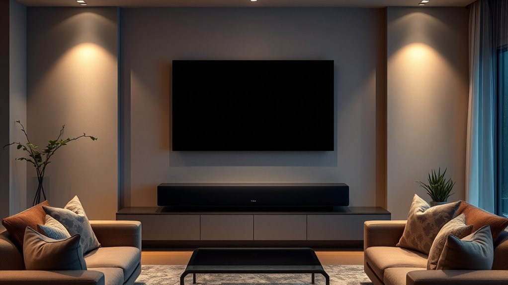 sound quality and connectivity
