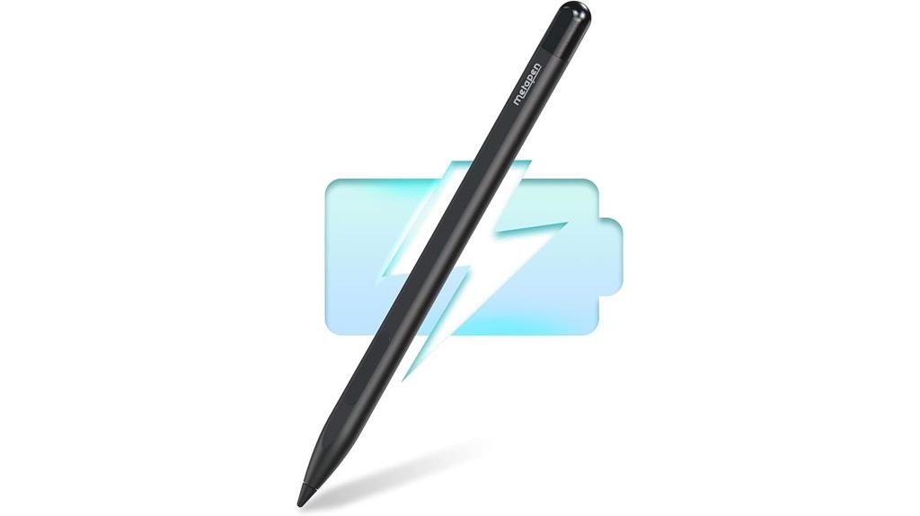 stylus for surface devices