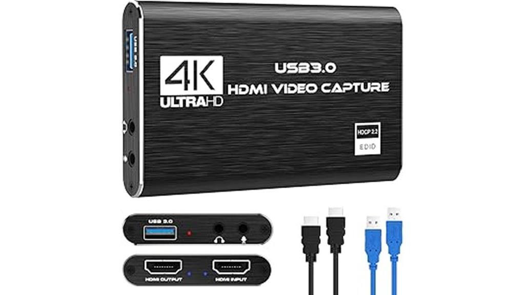 switch streaming capture card