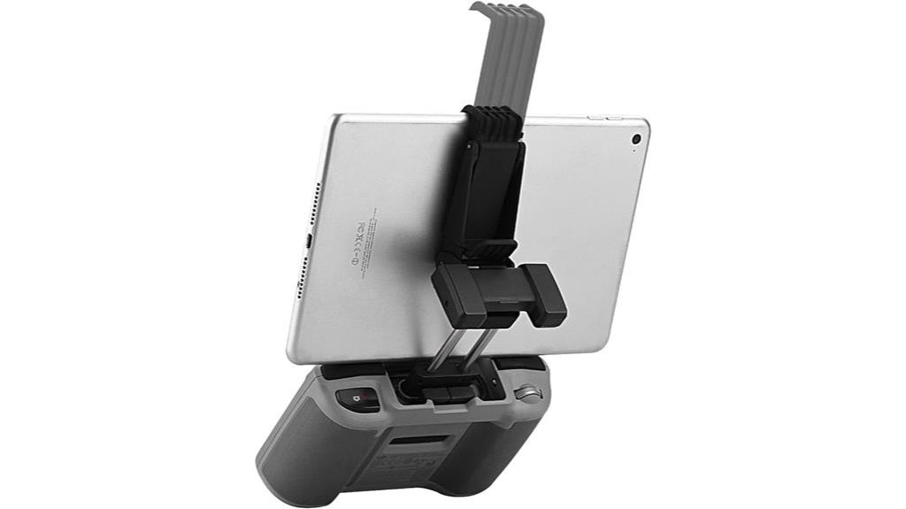 tablet mount for dji mavic