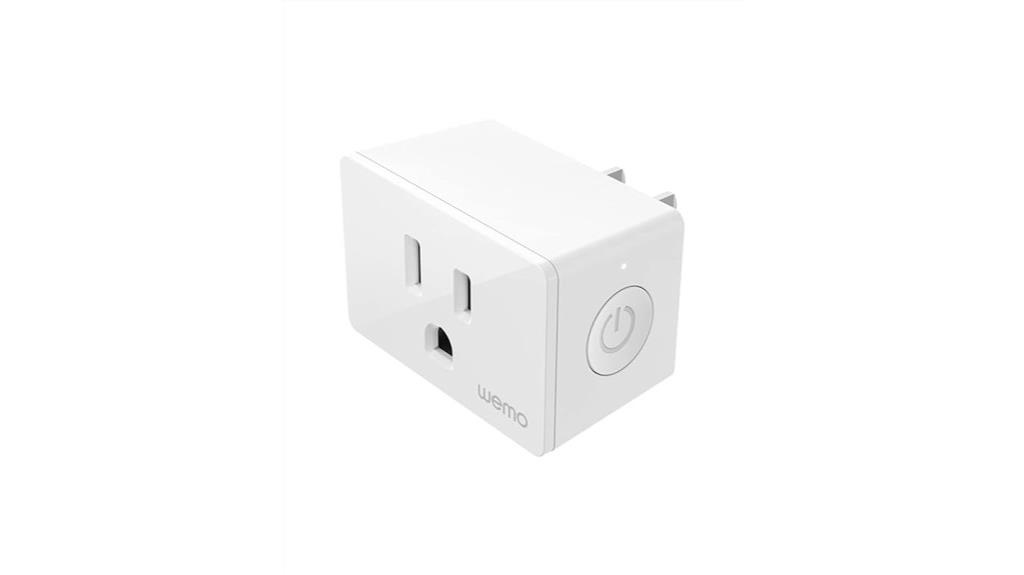 thread compatible homekit plug