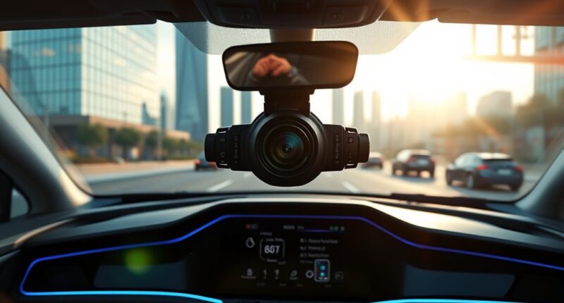 top 13 360 degree dash cams