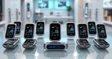 top 13 cgms for 2025
