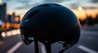 top 13 connected bicycle helmets
