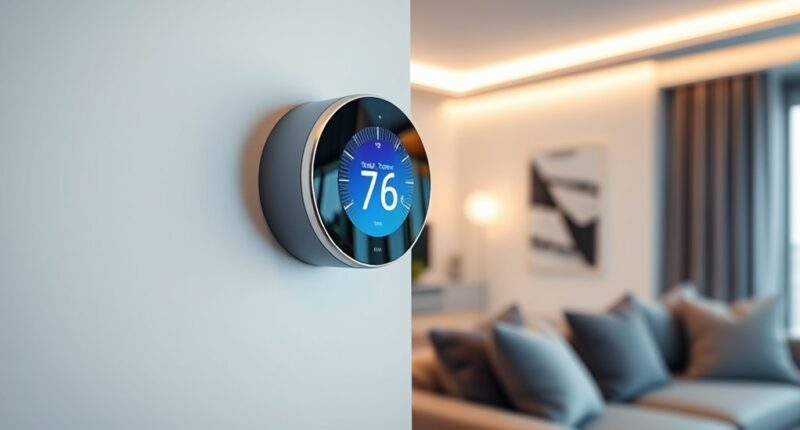 top 13 smart thermostats